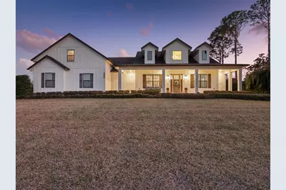 16922 Apopka Springs Boulevard, Montverde, FL 34756 - Photo 1