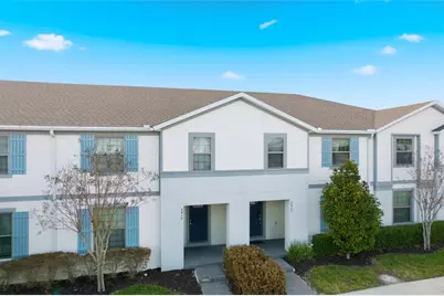 2412 Tanger Drive, Kissimmee, FL 34747 - Photo 2