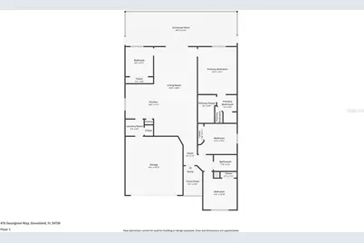 476 Sauvignon Way, Groveland, FL 34736 - Photo 34