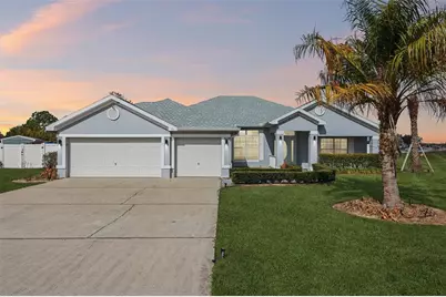5891 SW 98th Place, Ocala, FL 34476 - Photo 1