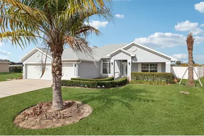 5891 SW 98th Place, Ocala, FL 34476 - Photo 1