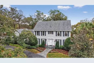 2000 Country Club Drive, Eustis, FL 32726 - Photo 1