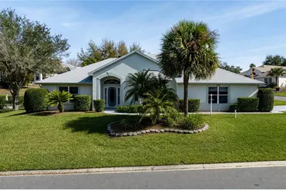 5732 Freeport Drive, Tavares, FL 32778 - Photo 1
