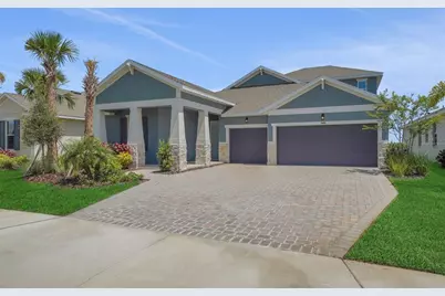 7425 Sea Manatee Street, Parrish, FL 34219 - Photo 2