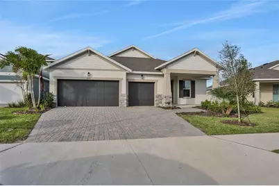 7421 Sea Manatee Street, Parrish, FL 34219 - Photo 2