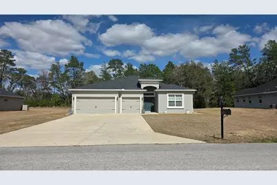 5123 SW 114th Street Road, Ocala, FL 34476 - Photo 1