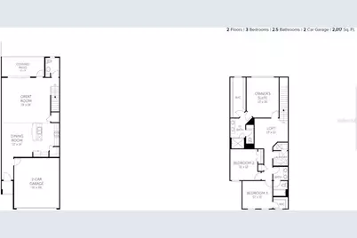 7511 Sea Oak Court, Parrish, FL 34219 - Photo 2