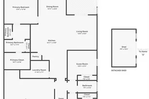 13000 Yale Bluff Dr, Grand Island, FL 32735 - Photo 2