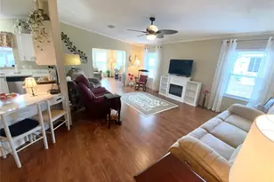 4842 SE 130th Pl, Belleview, FL 34420 - Photo 2