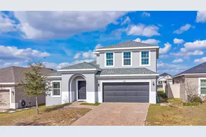 427 Ironside Trail Drive, Groveland, FL 34736 - Photo 1