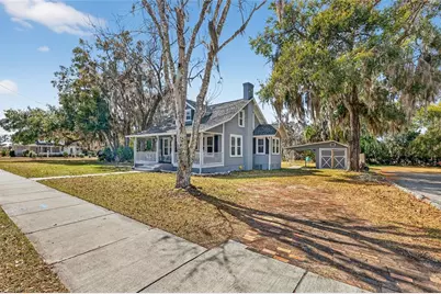 92 S Trowell Avenue, Umatilla, FL 32784 - Photo 6