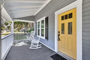 92 S Trowell Ave, Umatilla, FL 32784 - Photo 4