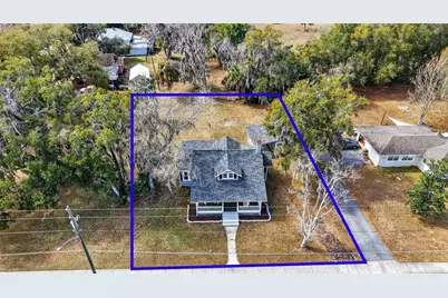 92 S Trowell Avenue, Umatilla, FL 32784 - Photo 40