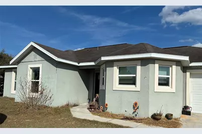 40390 W First Avenue, Umatilla, FL 32784 - Photo 1