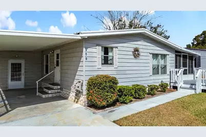 741 Royal Palm Avenue, The Villages, FL 32159 - Photo 2