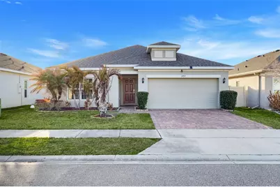 9792 Kinmore Drive, Groveland, FL 34736 - Photo 2