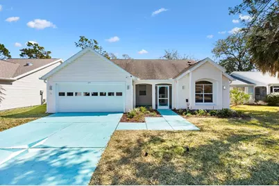 333 Chula Vista Avenue, The Villages, FL 32159 - Photo 1