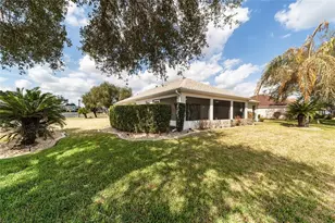 8761 SE 168th Kittredge Loop, The Villages, FL 32162 - Photo 44