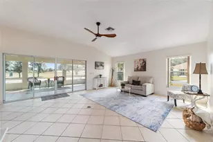 8761 SE 168th Kittredge Loop, The Villages, FL 32162 - Photo 10