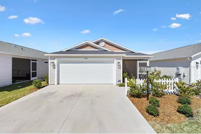 835 Conroe Street, The Villages, FL 34762 - Photo 1