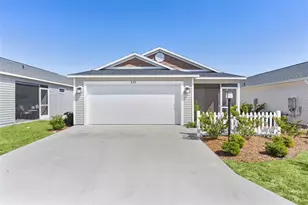 835 Conroe St, The Villages, FL 34762 - Photo 1