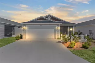 835 Conroe St, The Villages, FL 34762 - Photo 2