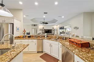 8645 SE 177th Grassmere St, The Villages, FL 32162 - Photo 20