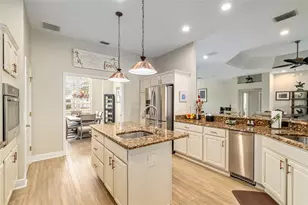 8645 SE 177th Grassmere St, The Villages, FL 32162 - Photo 16