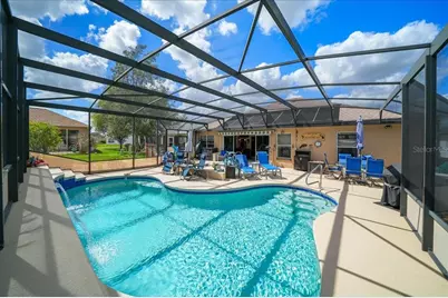 821 San Salvador Drive, The Villages, FL 32159 - Photo 64