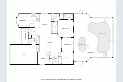 821 San Salvador Drive, The Villages, FL 32159 - Photo 70