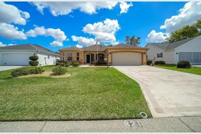 821 San Salvador Drive, The Villages, FL 32159 - Photo 68