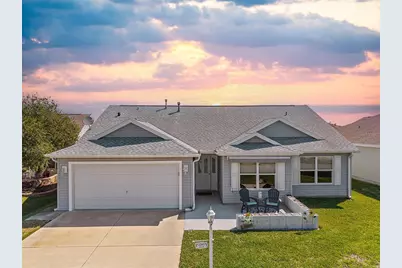 2261 Welcome Way, The Villages, FL 32162 - Photo 1