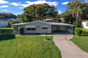 1840 W Schwartz Blvd, The Villages, FL 32159 - Photo 2