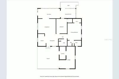 1840 W Schwartz Boulevard, The Villages, FL 32159 - Photo 58