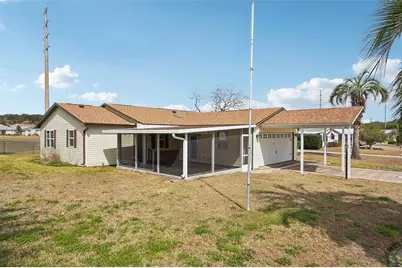 1833 W Schwartz Boulevard, The Villages, FL 32159 - Photo 4