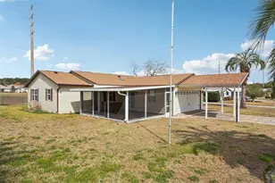 1833 W Schwartz Blvd, The Villages, FL 32159 - Photo 4