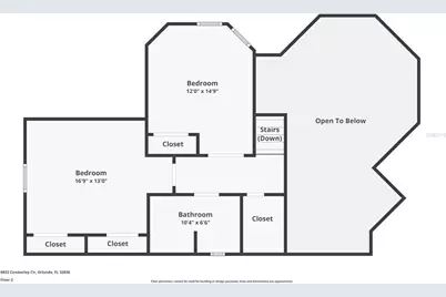 9833 Camberley Circle, Orlando, FL 32836 - Photo 58