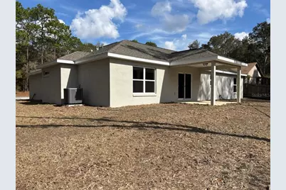 11070 N Morrell Drive, Citrus Springs, FL 34434 - Photo 6