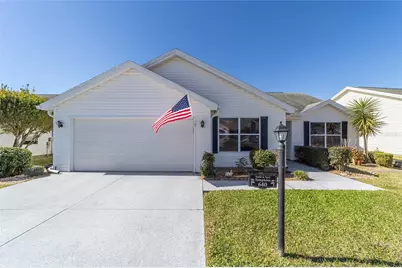 640 San Marino Drive, The Villages, FL 32159 - Photo 8