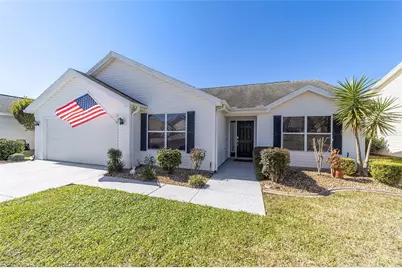 640 San Marino Drive, The Villages, FL 32159 - Photo 1