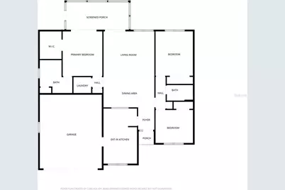 640 San Marino Drive, The Villages, FL 32159 - Photo 4