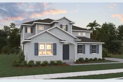 15184 Tea Tree Drive, Winter Garden, FL 34787 - Photo 1