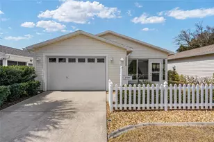 17360 SE 78th Draughton Ct, The Villages, FL 32162 - Photo 2