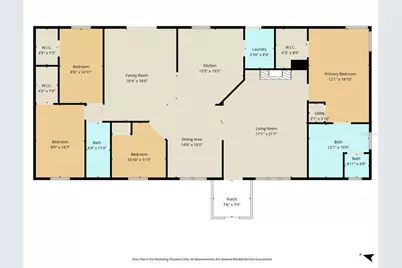 7545 N Damascus Avenue, Dunnellon, FL 34433 - Photo 44