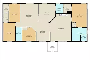 7545 N Damascus Ave, Dunnellon, FL 34433 - Photo 44