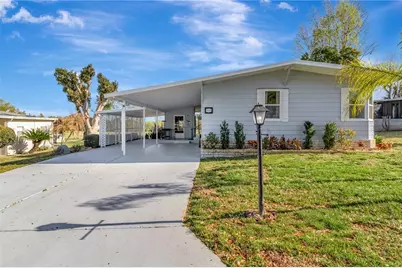 3935 Parway Road #1322, Zellwood, FL 32798 - Photo 1