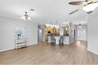 1595 Golden Ridge Drive, The Villages, FL 32162 - Photo 4