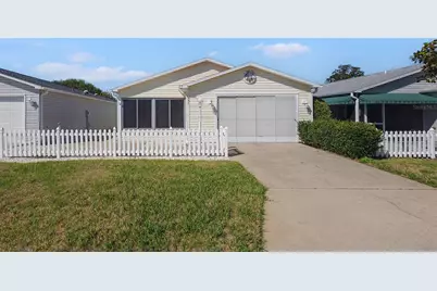 432 Hildalgo Drive, The Villages, FL 32159 - Photo 18