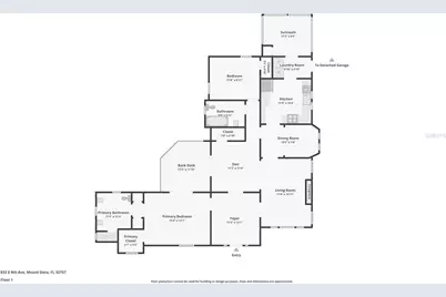 832 E 9th Avenue, Mount Dora, FL 32757 - Photo 56