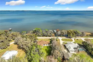 8408 Lakeshore Dr, Yalaha, FL 34797 - Photo 1